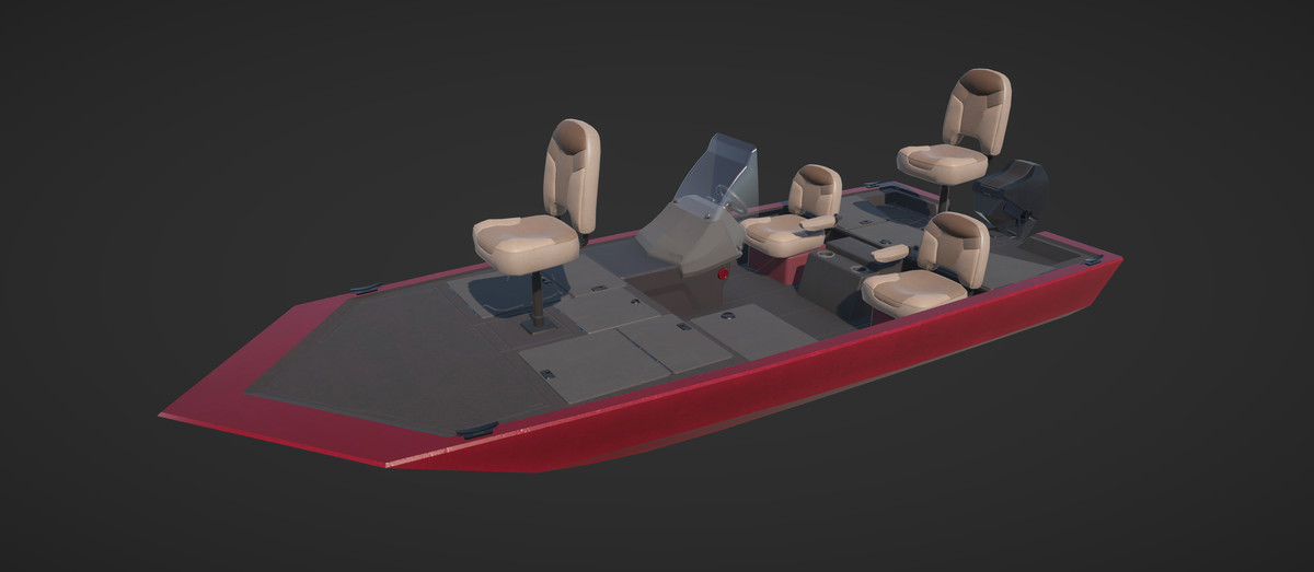 3 Boats Pack