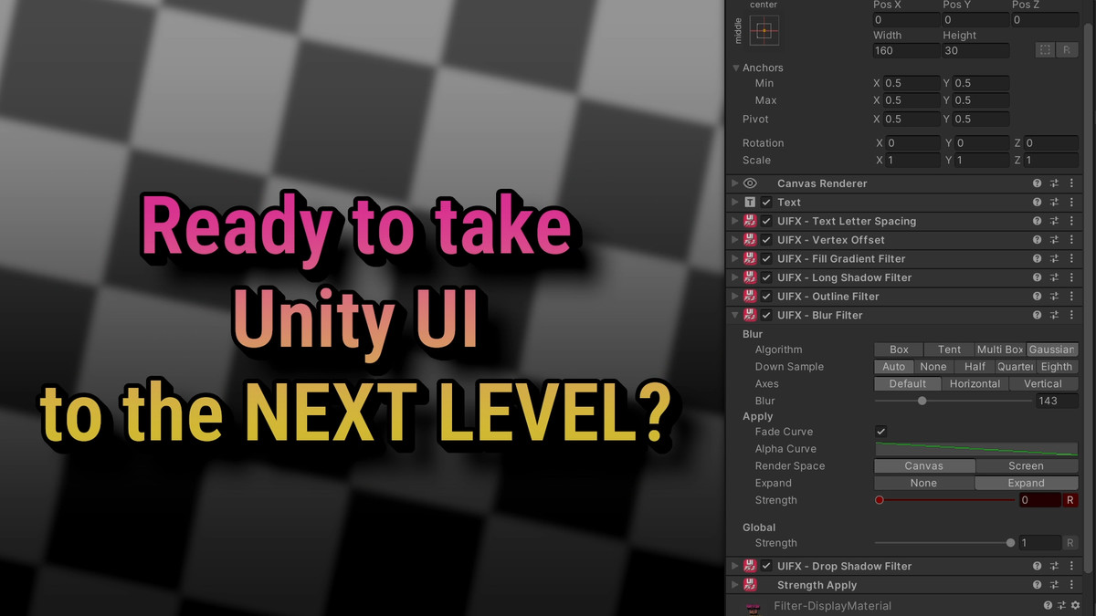 UIFX - Indie Bundle