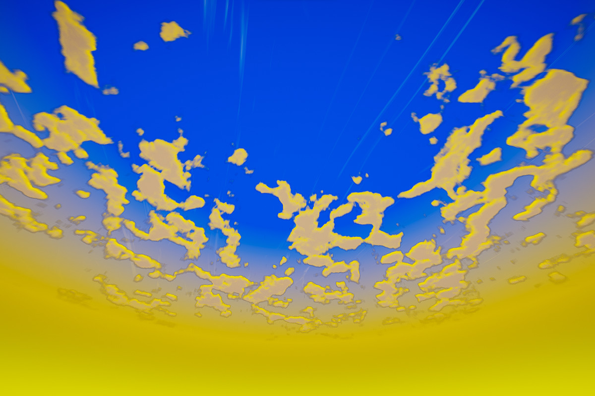 Instant Skies - Procedural Sky Generator