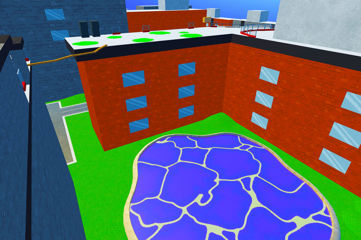 Escape School Game Level Pack