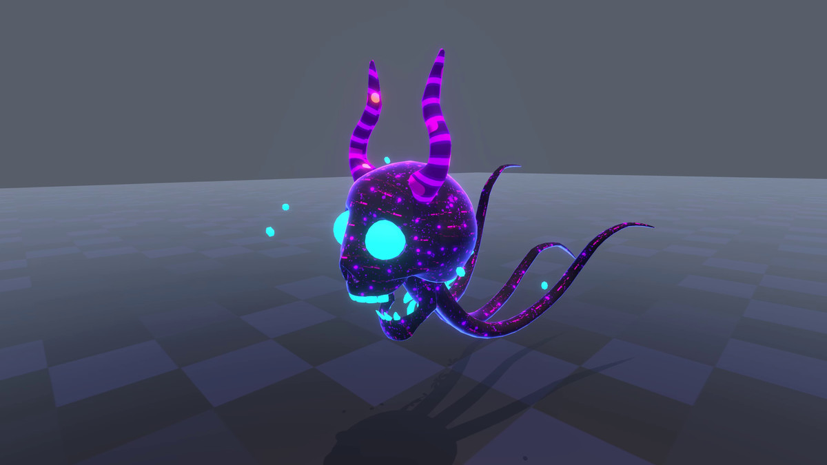 Cyber Virus Ghost