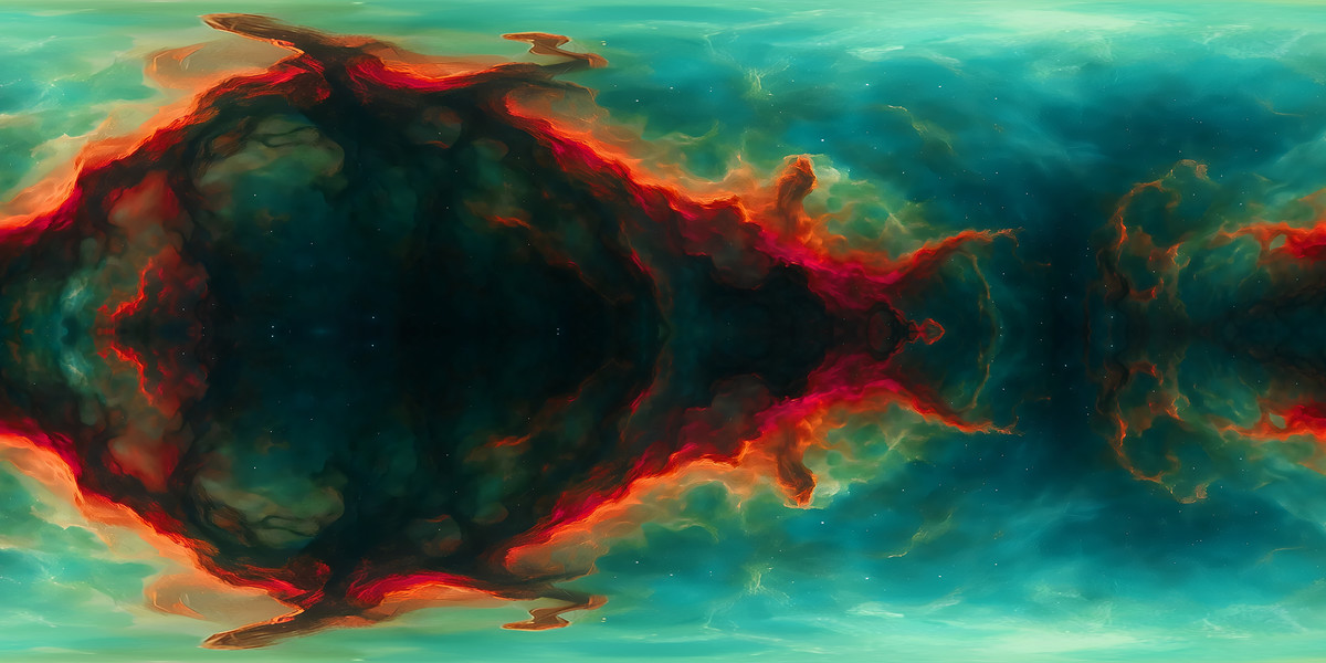 Galaxy Shader & Skybox Pack