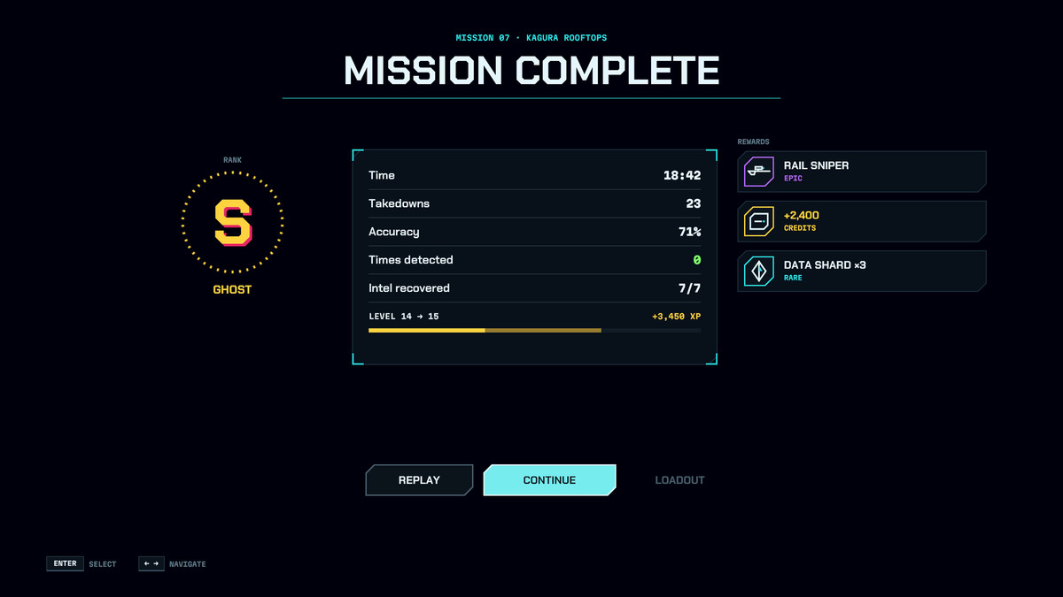Neon Tactical — Cyberpunk HUD & Menu Kit