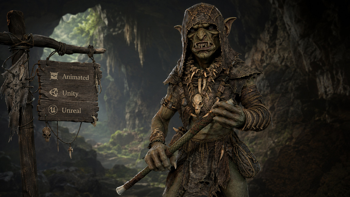 Goblin Scout1