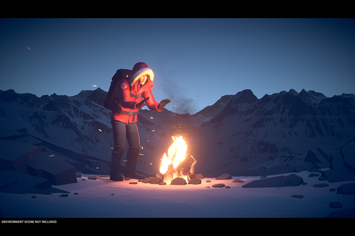 Polyquest Heroes: Adventurer I Explorer