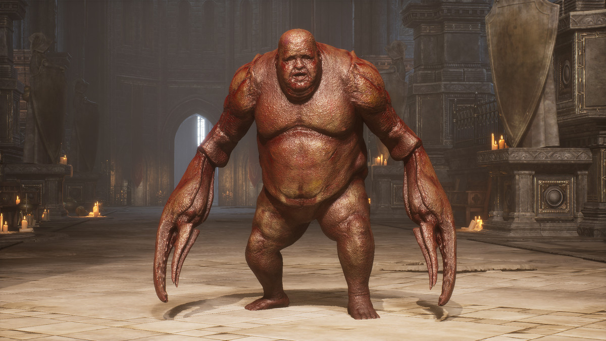 Undead killer 1