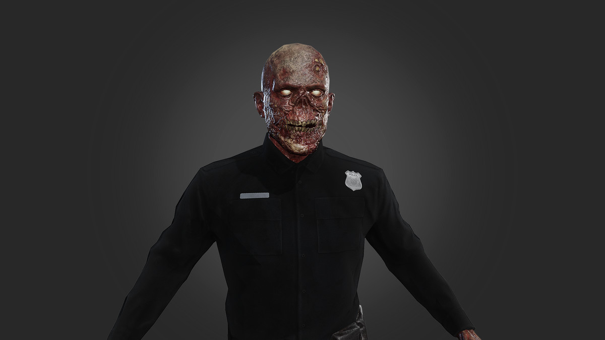 Zombie_characters_Pack