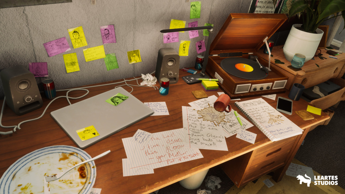 Modern Interior Environments Bundle