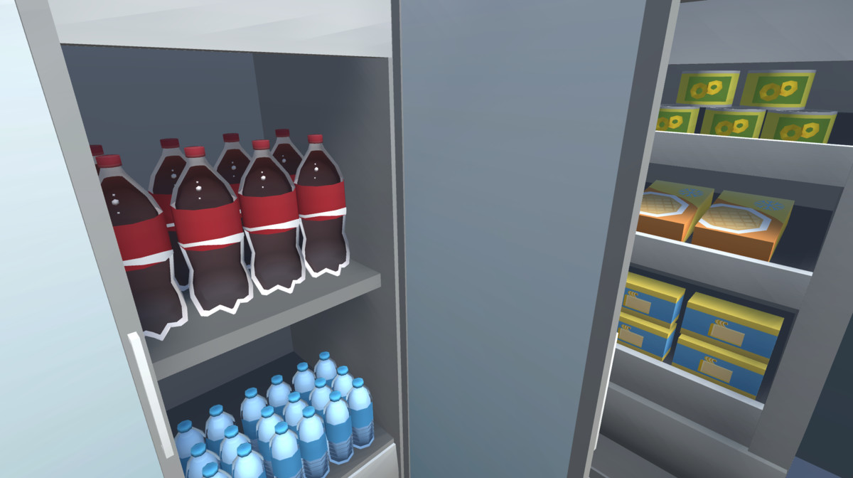 Grocery Store Pack