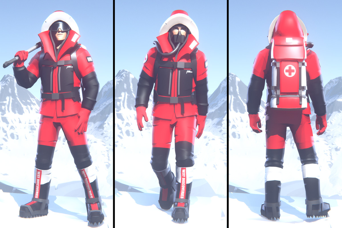 Polyquest Heroes: Adventurer I Explorer