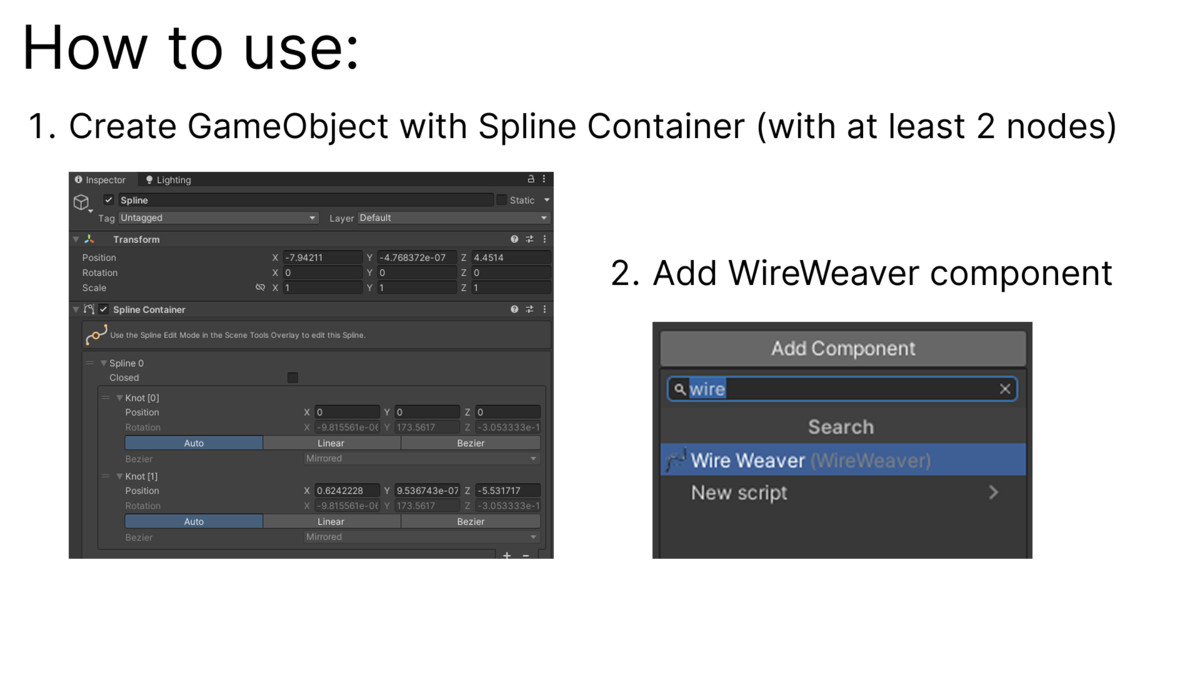 WireWeaver: The Ultimate Cable Generator