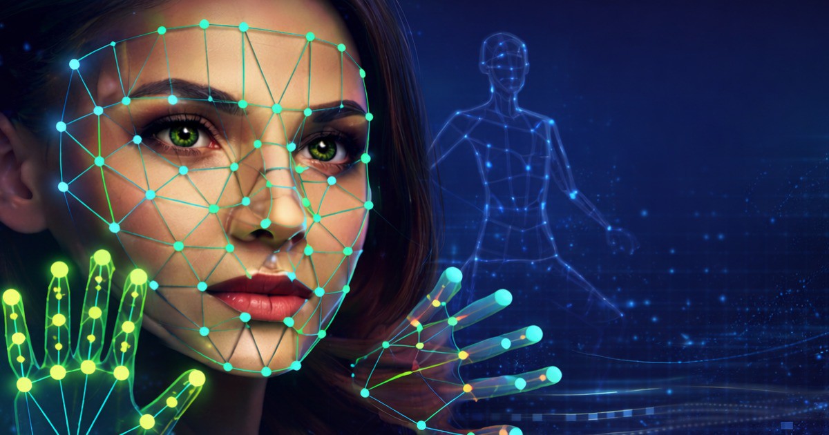MediaPipe for Unity Web | AI, Face Tracking, Computer Vision & AR