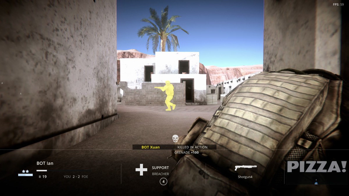 Kill Cam #1 - MFPS Addon, image 4