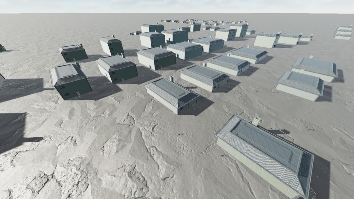 OWA Building Pack 10