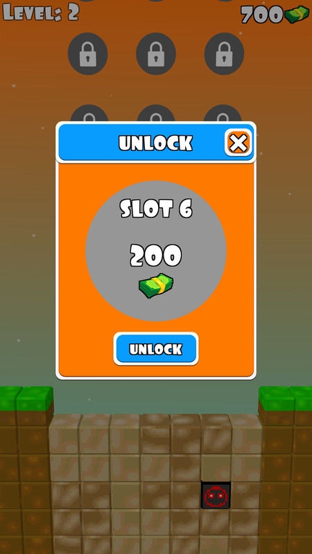 Merge Ball Breaker - Complete Mobile Game Template