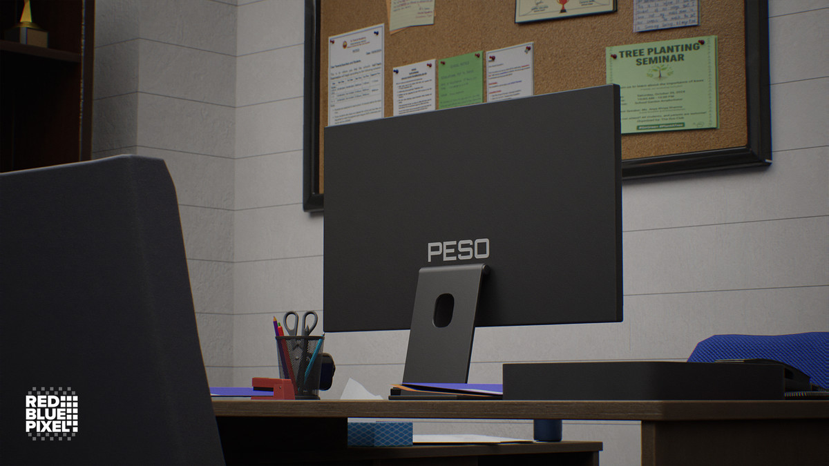 Principal Office