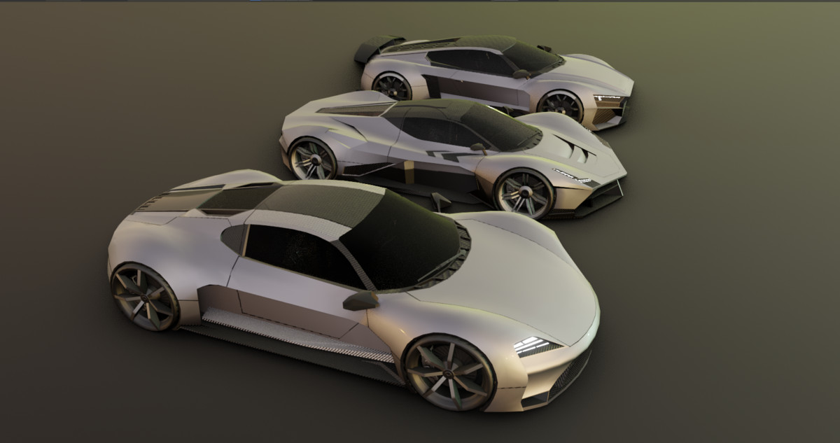 STREET RACERS ULTIMATE : Street Racers