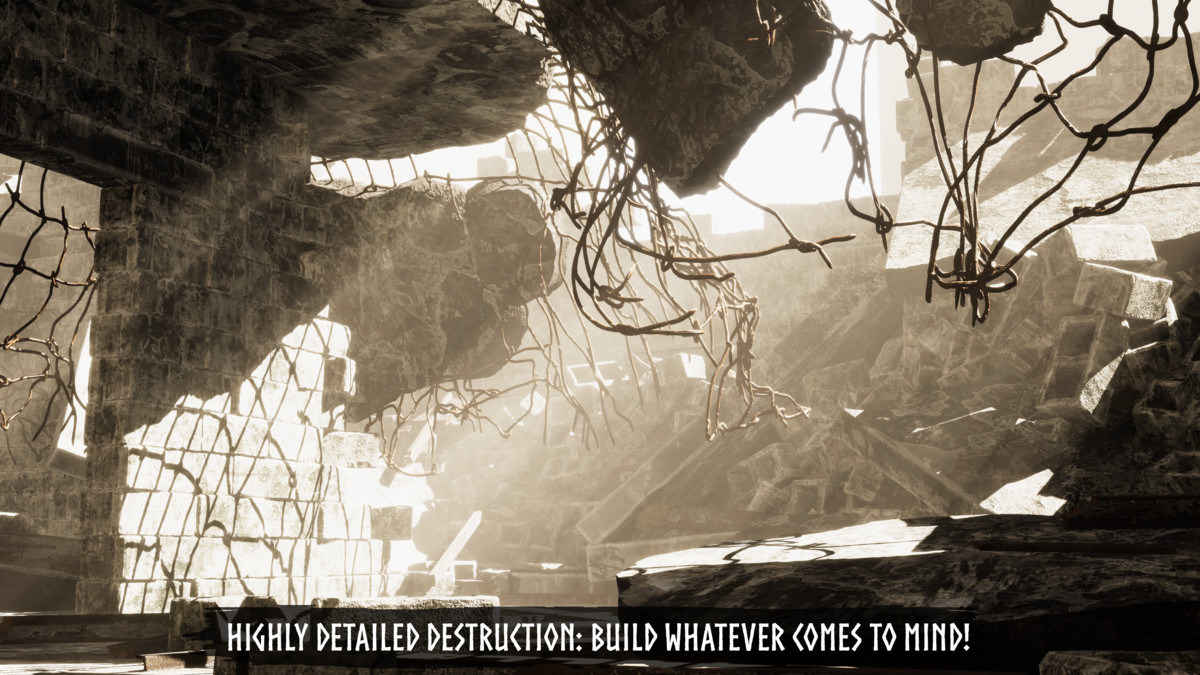 Ultimate Modular Houses & Buildings Bundle