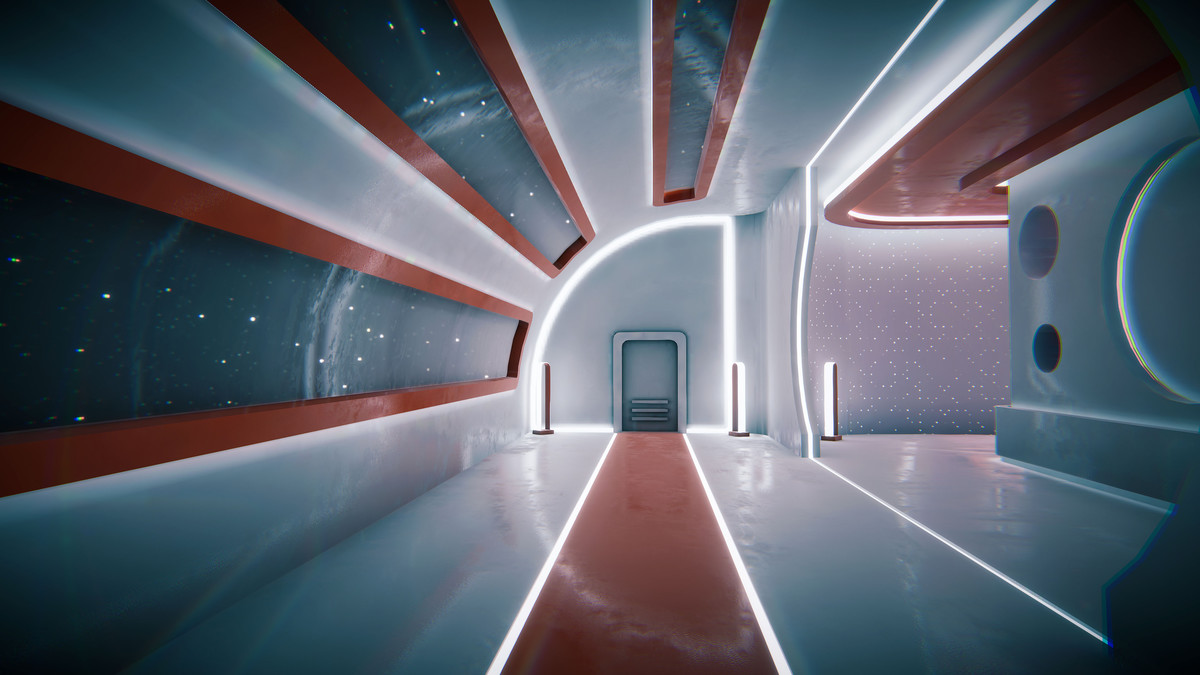 VR/Metaverse URP Bundle Enhanced