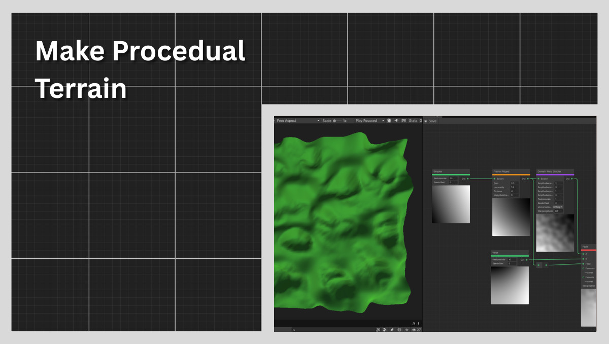 Noizy - Noise Graphs