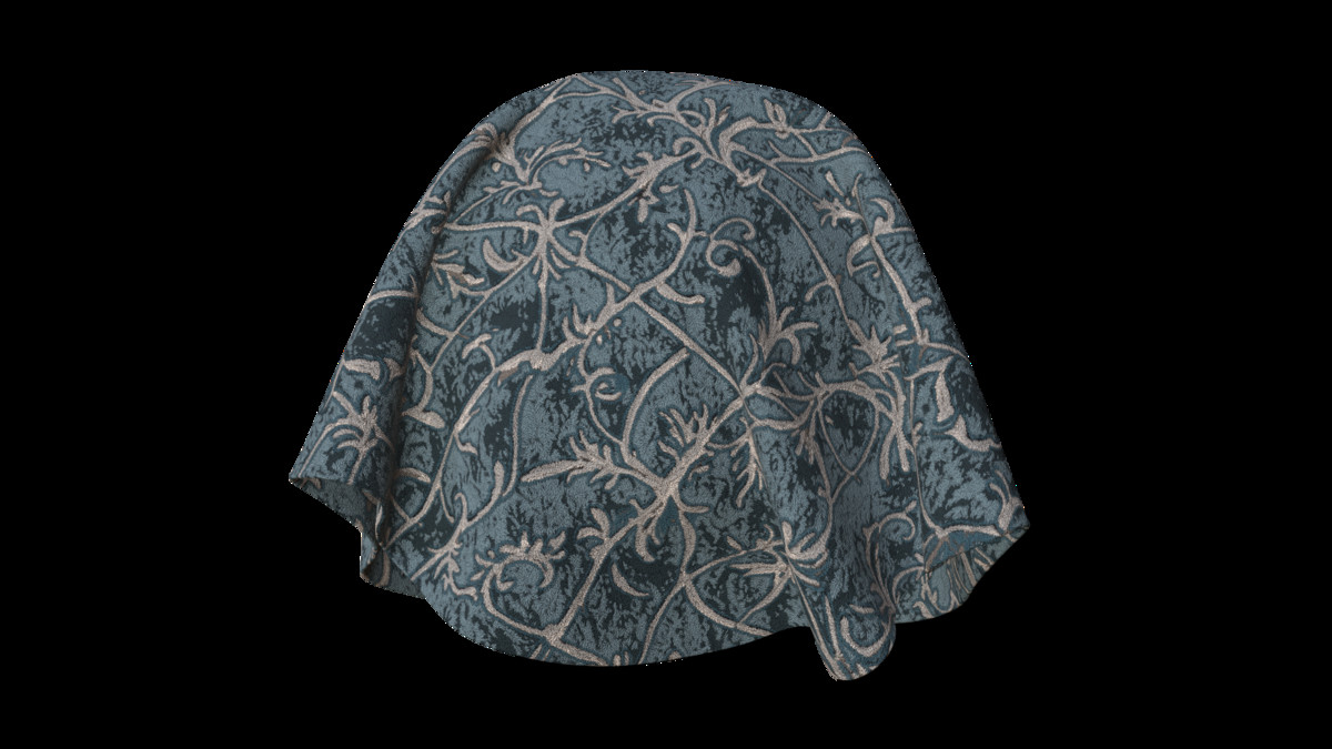 Premium Carpet Material Pack