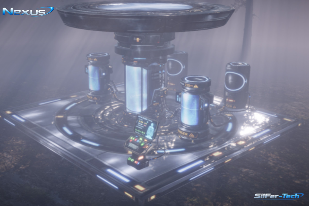 Cryo Regen System NeoVerse