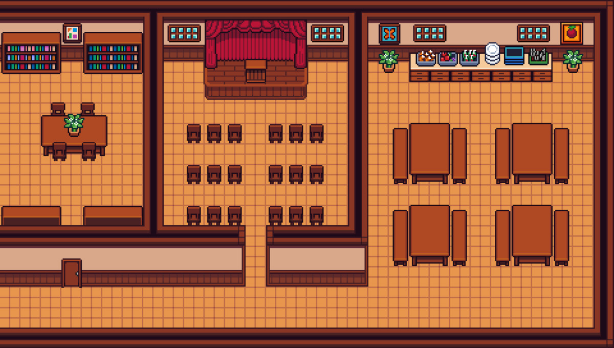 Farm RPG - Tiny Asset Pack