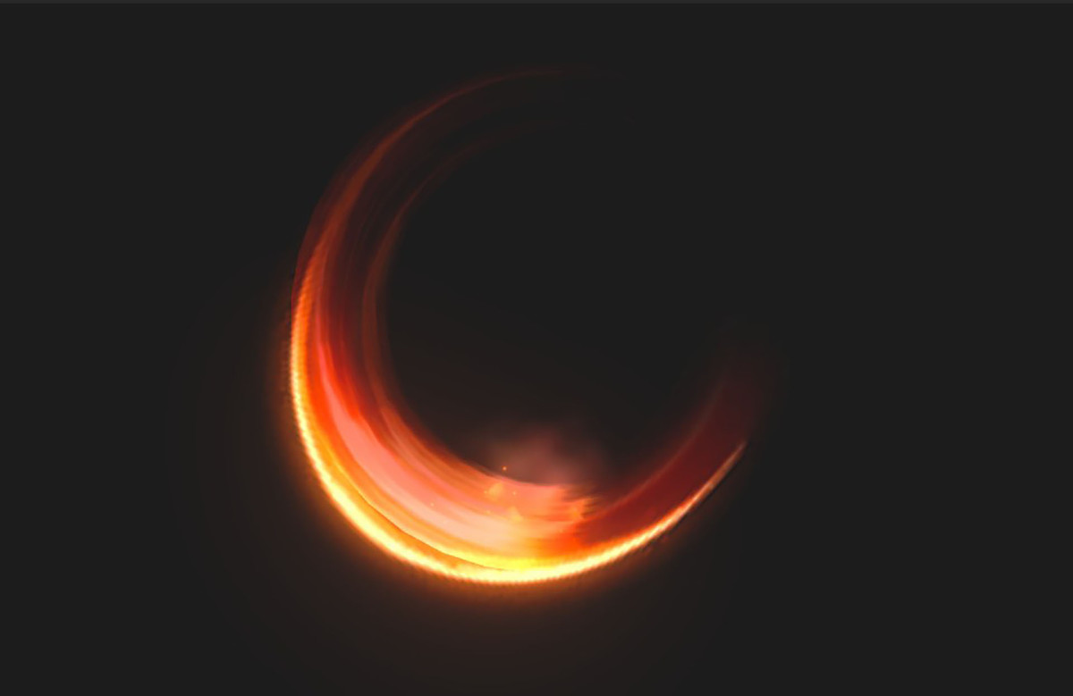 Game VFX - Slash Pack