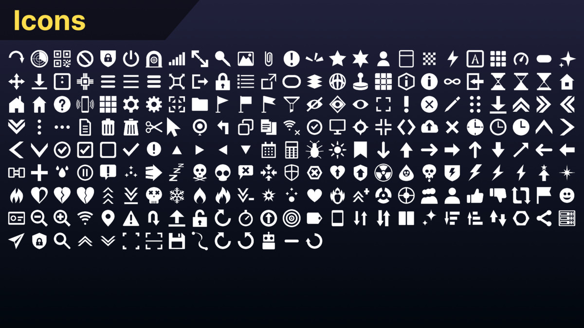 Easy UI Assets Box