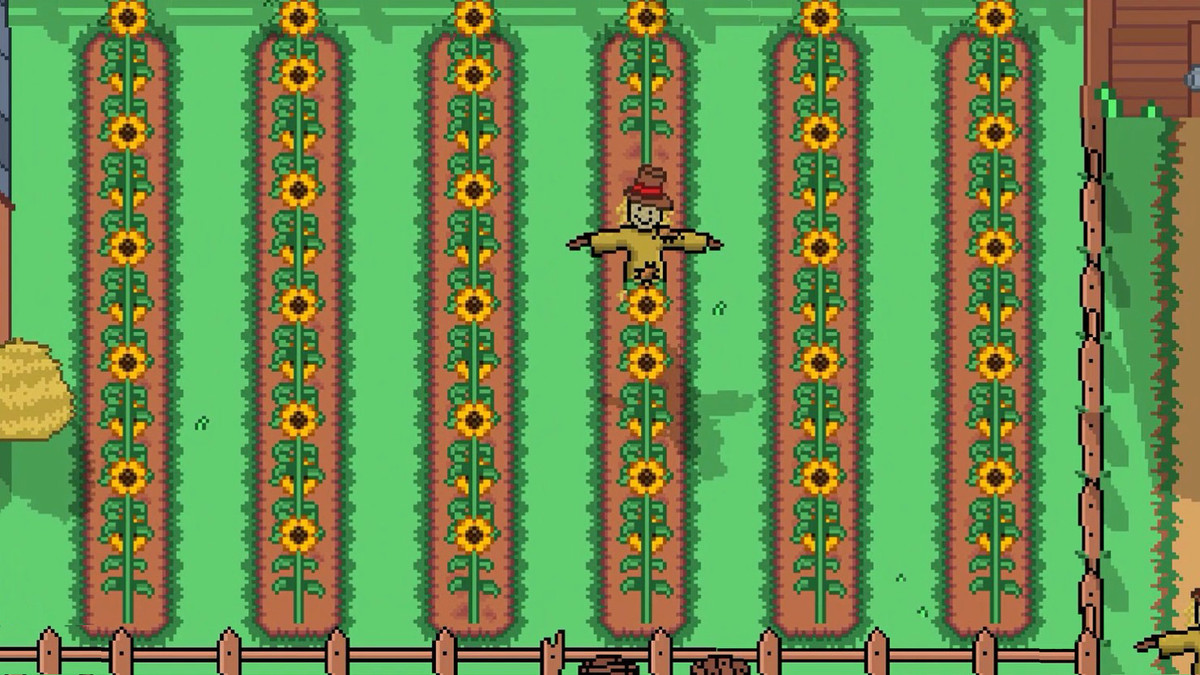 Pixel Art Environments VOL.02