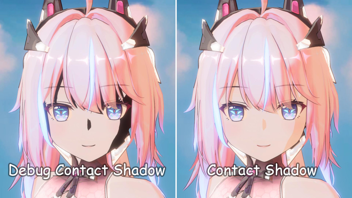 ZLZ Anime Shader
