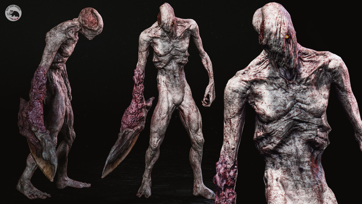 Slayer Creature