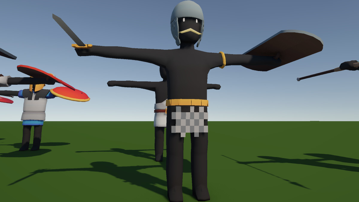 Ancient Kingdoms Military Cultures