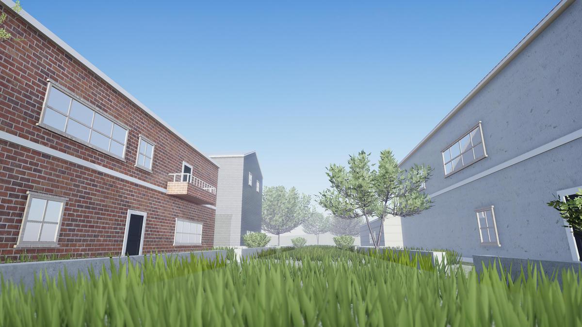 House Solution Vol.1 | Essential