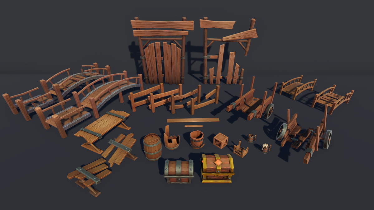 RPG Art ULTIMATE Bundle