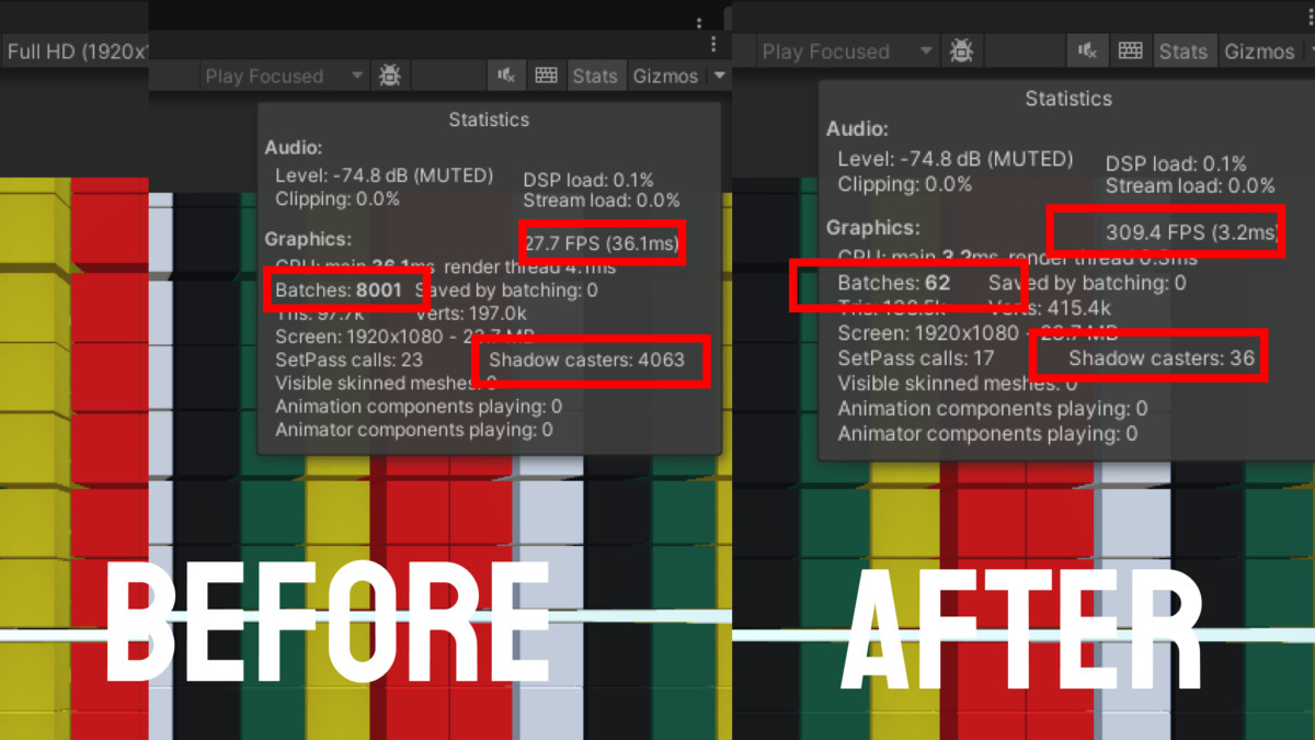 Hybrid Mesh Combiner Pro