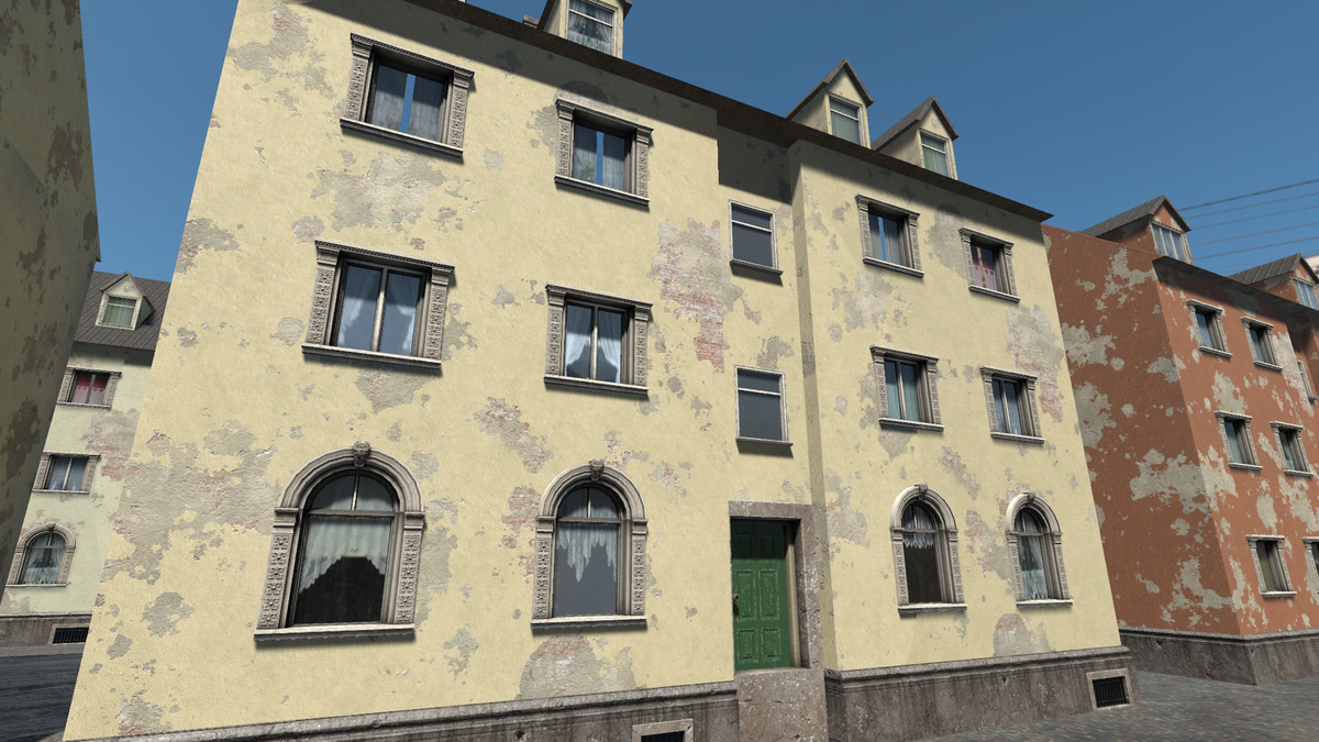 City Builder Props Bundle