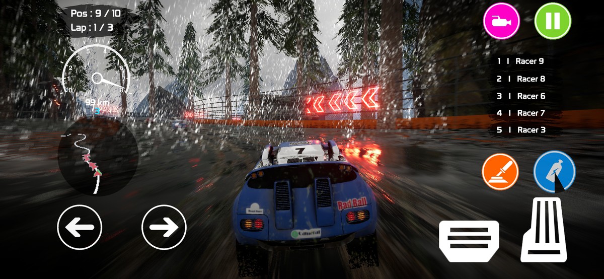 Complete Off-Road Racing (Lit Edition) Vol.2