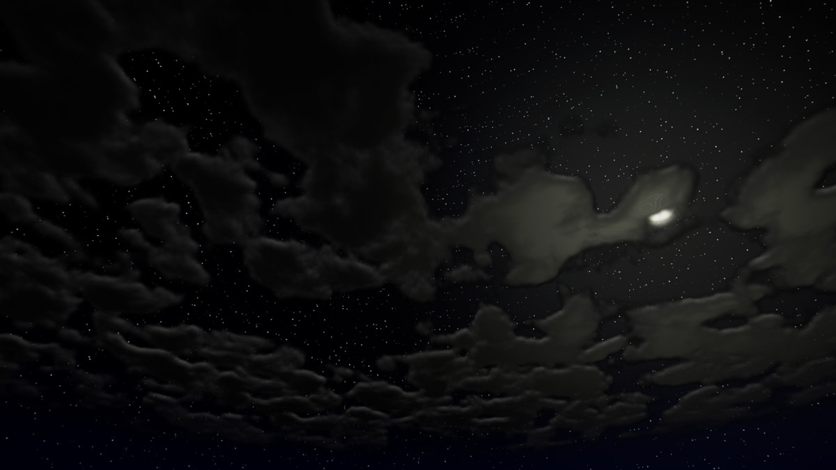 Instant Skies - Procedural Sky Generator