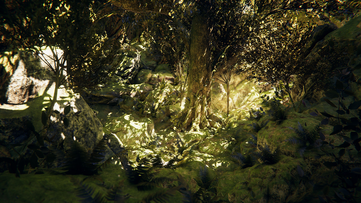 Nature Collection - Biome Megapack