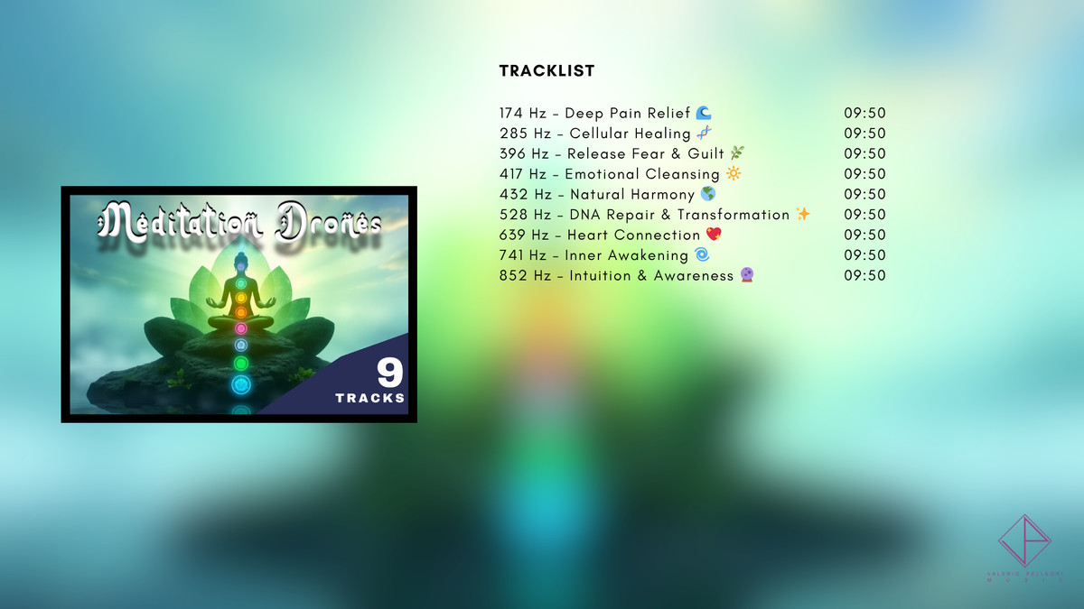 The Everything Music Bundle [Vol 1]