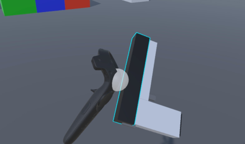 V Armory - VR Firearms