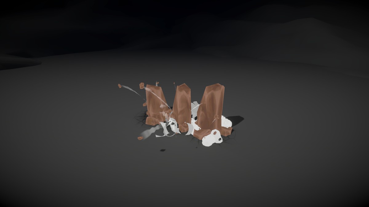 VFX Graph - Earthbender - Vol. 1