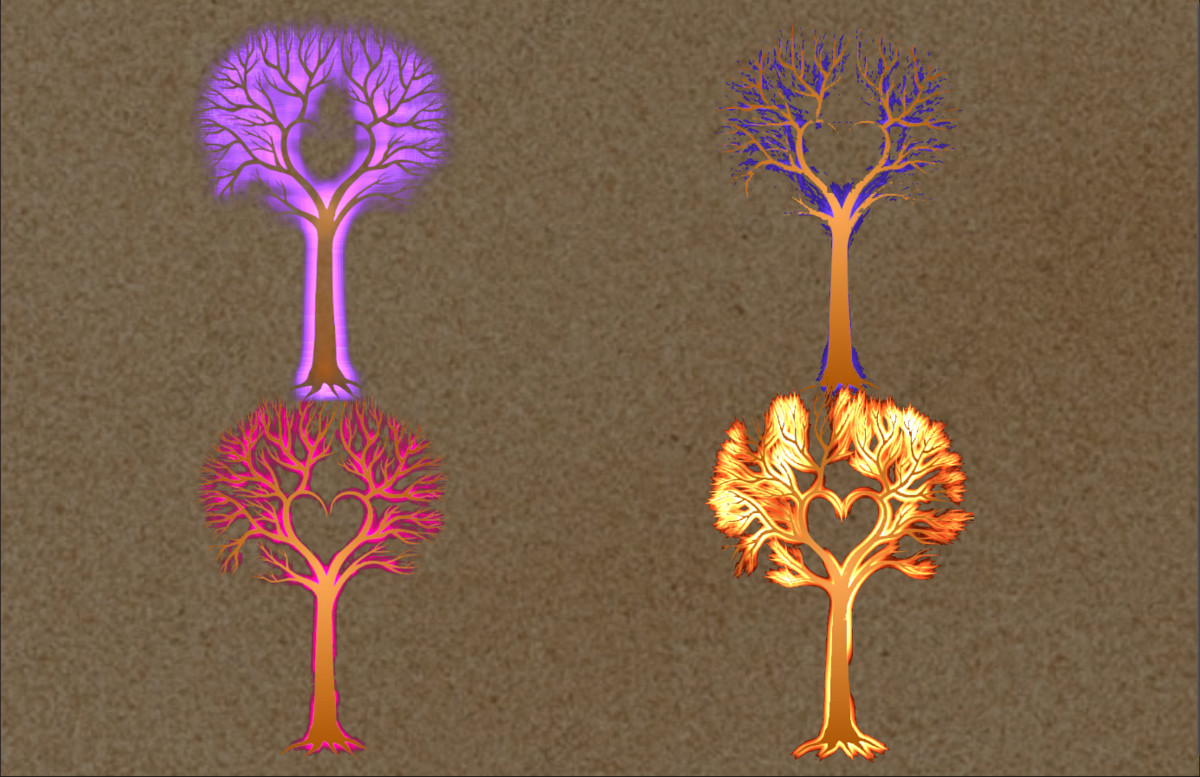 Highlight & Outline Shader Toolkit