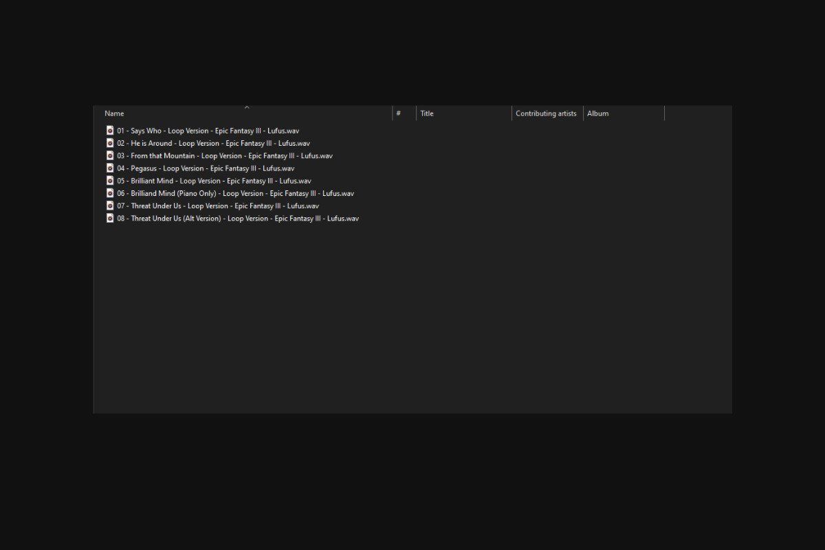 Ultimate Game Music Collection (700+ tracks) Cyberpunk, EDM, 8-Bit, Fantasy, RPG