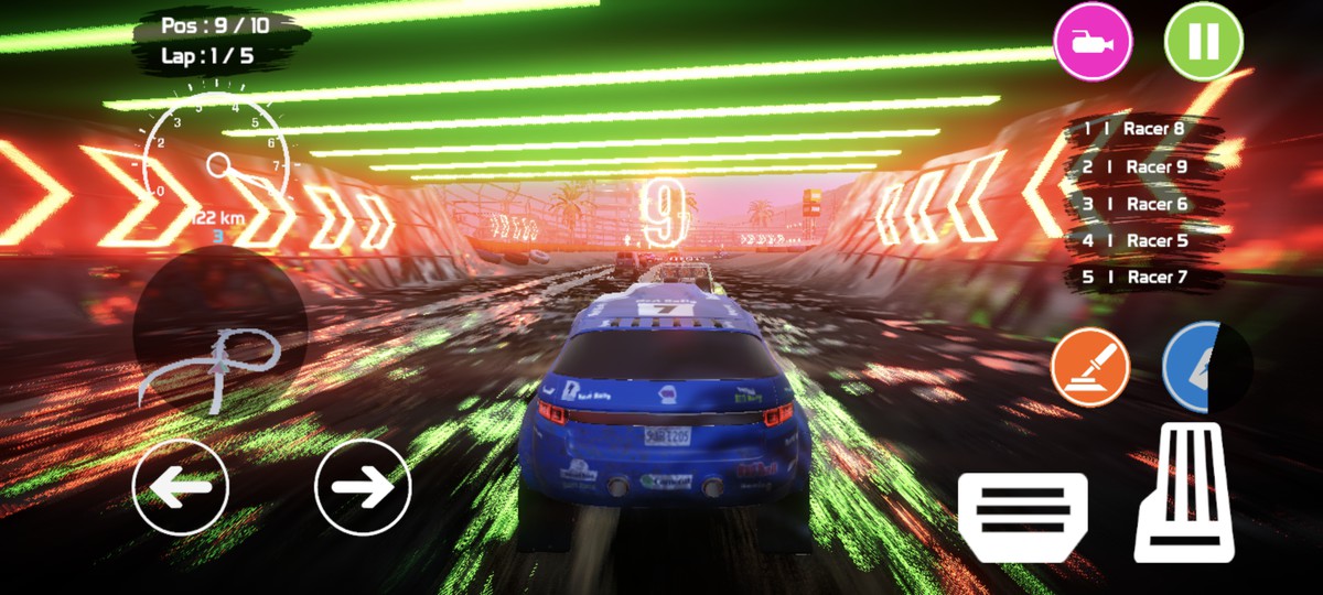 Complete Off-Road Racing (Lit Edition) Vol.1