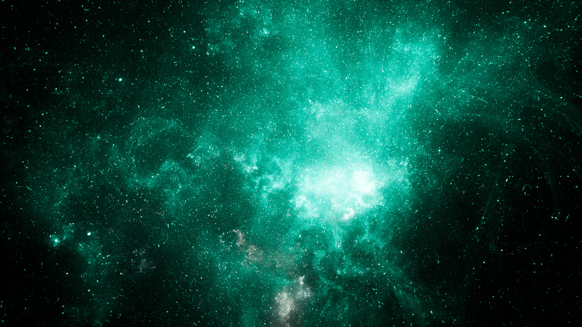 Cinematic Space Nebula HDRIs – 14 Seamless 8K 32-Bit Panoramas