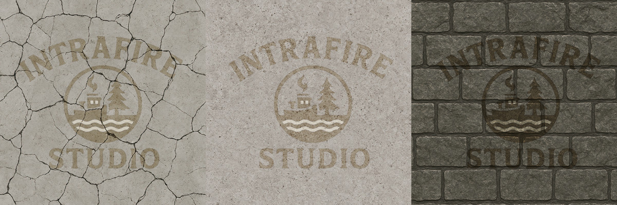 Stone Surfaces - 8K Texture Pack