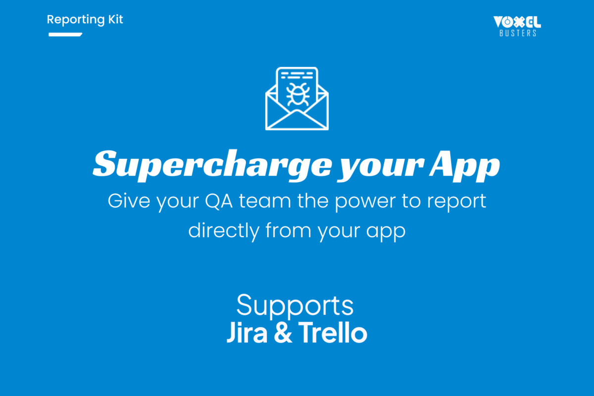 Cross-Platform Reporting Kit
