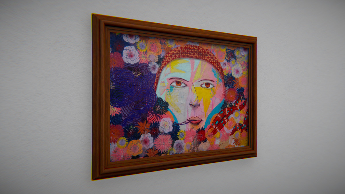 Lumina Art Gallery